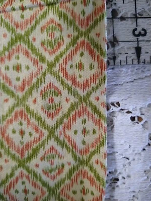 Cajas diagonales Mandalay por Anna Fishkin gallo rojo granero rojo bronceado BTHY 18" Foto 1 de 4