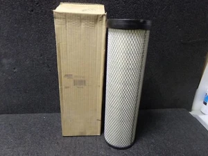 BALDWIN RS3745 AIR FILTERS 19-19/32" H 19-19/32" L 5-29/32" OD (DC) - Picture 1 of 7