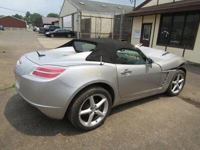 MÓDULO CONTROL ELECTRÓNICO 2.4L SATURN SKY 07 Foto 1 de 4