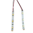 Miniature Room and Model Railroad Lighting 15X Pre Wired SMD LED Light Strip