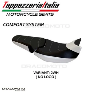Honda NC 700 X (12-13) Brera comfort system Sitzbankbezug HNC70XBC-2WH-4 Tapp... - Bild 1 von 4