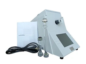 Polarimeter Semiautomatic Polarimeter with Calibration Points 1 to 3 Points - Picture 1 of 14