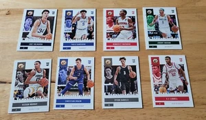 2022-23 Panini Chronicles Draft Picks Bronze 25 Card Set BV $80 - Picture 1 of 3