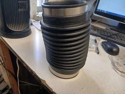 96-99 CHEVY GMC CAMIÓN SILVERADO TAHOE 5.7 FILTRO DE AIRE TUBO DE ADMISIÓN MANGUERA VORTEC Foto 1 de 4