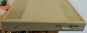 Atari Mega ST 1 1 MB RAM + Netzkabel (Basiseinheit) DEFEKT !!! - Picture 1 of 3