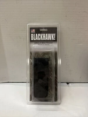 Single Mag Case - Single Row - Image 1 of 2