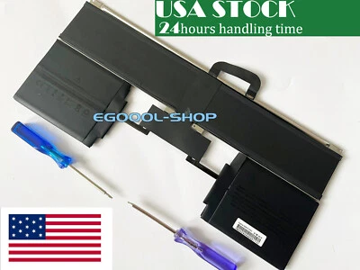 Nueva Batería Original A2681 A2669 Para Apple MACBOOK AIR 13" M2 2022 MLXW3LL/A Foto 1 de 4