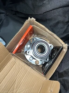 Wheel Bearing Hub Assembly Rear Left & RH for Lexus GS350 2013-2022 RC350 IS300 - Picture 1 of 3