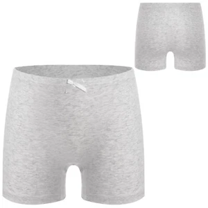 Kids Girls Shorts Breathable Panties Casual Underwear Elastic Bowknot Training - Picture 1 of 80