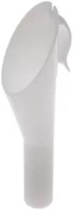 Capless Fuel Funnel Dorman 55406 - Picture 1 of 2
