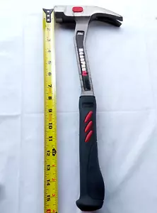Martello Robopro vintage 23 oz RARO - Foto 1 di 10
