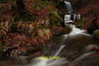 Photo 12X8 Waterfall At Redisher Woods Ramsbottom This Is One Of My Favour C2011