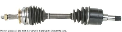 For 1995-2000 Dodge Stratus CV Axle Assembly Front Left Cardone 1996 1997 1998 - Image 1 of 4