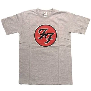 Foo Fighters Kids T-Shirt: FF Logo - Picture 1 of 4