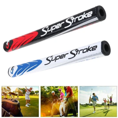 MARKENLOS Golf Sport Super Stroke Putter Grip Ultra Slim Mid Slim Fat So 3.0