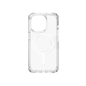 ITSKINS phone case for iPhone 15 Pro Origin MIA MagSafe Clear - Picture 1 of 8
