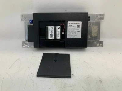 BMW 335i 2014 módulo de comunicación telemática 84109329341 fabricante de equipos originales usado Foto 1 de 4