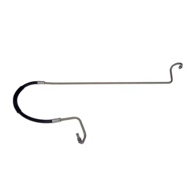 For Oldsmobile Toronado 1991 1992 Transmission Oil Cooler Lower Natural Housing — 第 1/4 张图片