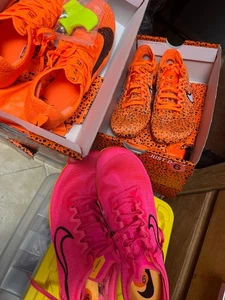 Nike Zoom Mamba, SUPERFLY Picos de Atletismo ELIGE - Imagen 1 de 23