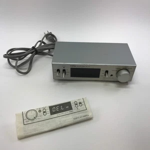 Copal MG-730 Ein/Aus Schalter Wecker/Stereo/Gerät/Geräte Timer - Bild 1 von 7