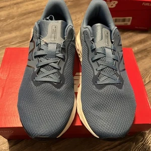 NEW BALANCE MEN'S FRESH FOAM ARISHI v4 WIDE 4E RUNNING SHOES Size 10 - Picture 1 of 5