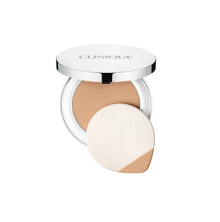 Clinique Beyond Perfecting Powder Foundation + Concealer – 14,5 g – 09 Neutral - Bild 1 von 1