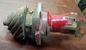 Ford Mustang Torino Fairlane Falcon 9 Inch  Rear End Differential PINION - Bild 1 von 15