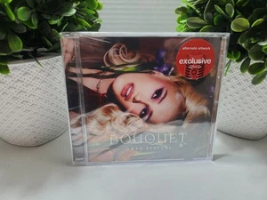 Bouquet by Gwen Stefani NEW CD 2024 Target Exclusive Alternate Artwork *SEALED* - Picture 1 of 2