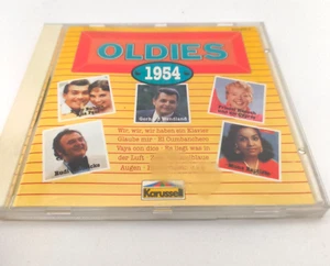 Div: Oldies 1954 Cd Gut - Bild 1 von 2