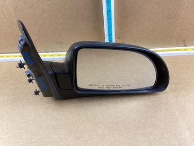 Chevrolet Equinox 2006-2009 conjunto de espejo retrovisor lateral para pasajero derecho Foto 1 de 4