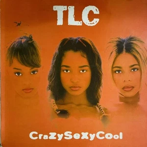 TLC / CRAZYCOOL (EU ORIGINAL) - Bild 1 von 2