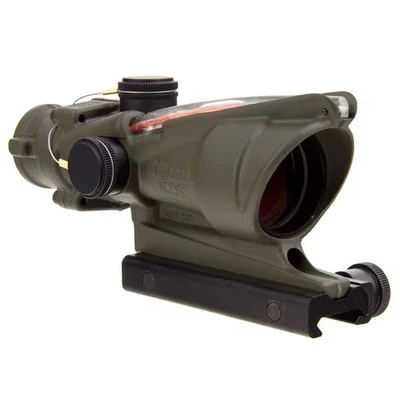 Trijicon ACOG 4x32 Chevron rojo ODG TA31-D-100309 Foto 1 de 2