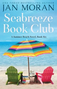 Seabreeze Book Club (Summer Beach) - Picture 1 of 1