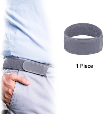 Ремень эластичный BeltBro Pro Pairs для мужчин следующего поколения BeltPro без пряжек - Изображение 1 из 4