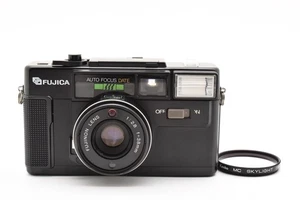 [Fast neuwertig] Fujica AUTO-7 DATE Point & Shoot 35mm Kompaktfilm aus Japan #115 - Bild 1 von 14