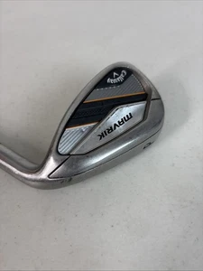 *VGC* Callaway Mavrik Pitching Wedge Catalyst Graphite 5.5 Regular (3666) - Picture 1 of 7