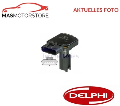 LUFTMASSENMESSER DELPHI AF10372-12B1 I NEU OE QUALITÄT - Image 1 of 4