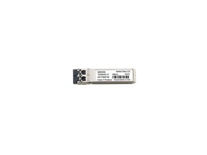 HPE C-Serie 32GB Fibre Channel Short Wave SFP+ Transceiver - 1 x 32GBase-SW Ne - Bild 1 von 2