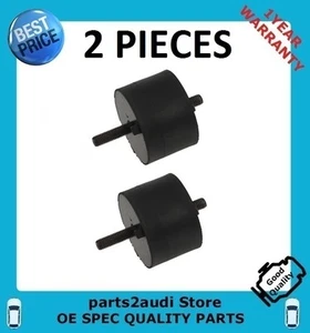 BMW Engine Mount SET LEFT & RIGHT 325iX. 11811132324 - Picture 1 of 1