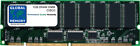 1GB Dram Dimm Mémoire Pour Cisco Mcs 7835-1000/MCS-7825-800 (MEM-7835-1GB-133)