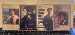 Carman a long time ago, the champion, addicted to Jesus, revival in the land - Picture 1 of 3