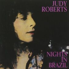 Judy Roberts knights in brazil Japan Music CD