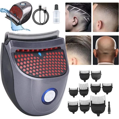 Hair Clippers for Men Cordless Self Hair Cutters Electric Quick Cut Trimmer - image 1 of 4
