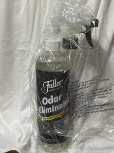 Fuller Brush Odor Eliminator Extra Strength Fabric Refresher Spray - Picture 1 of 3