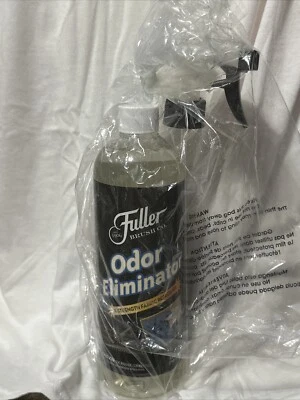 Fuller Brush Odor Eliminator Extra Strength Fabric Refresher Spray - Image 1 of 3
