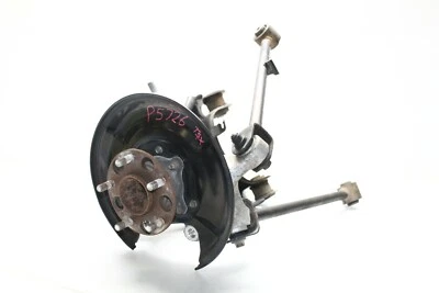 2009-2014 ACURA TSX SEDAN REAR RIGHT PASSENGER KNUCKLE SPINDLE HUB P5726 Foto 1 de 4