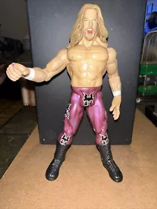 1999 WWF WWE Triple H Jakks Pacific Titan Tron Live Wrestling Action Figure - Picture 1 of 5