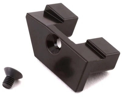 Mugen Seiki Motorhalter Gewicht 15g MUGA2706 MTC-2R, MTC-2,  - Bild 1 von 2