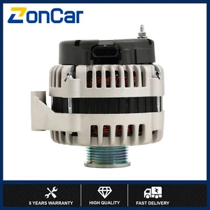 Alternator For 2002-2005 Cadillac Escalade Base ESV EXT 5.3 & 6.0 3342481A - Picture 1 of 10