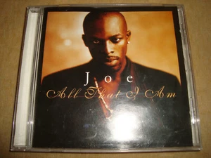 JOE - All That I Am - Picture 1 of 1